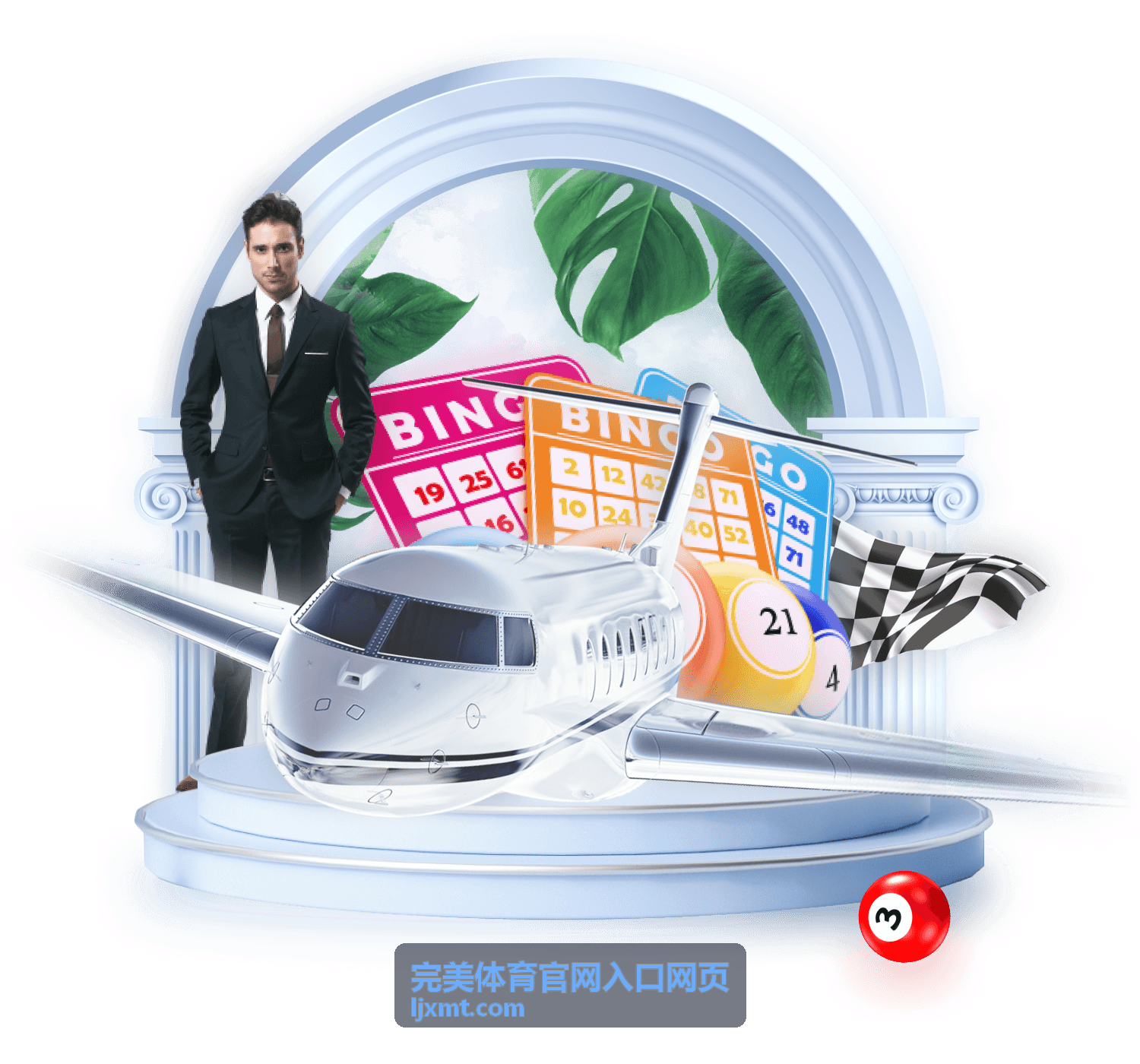 完美体育官网入口网页 格斗项目分类封面图